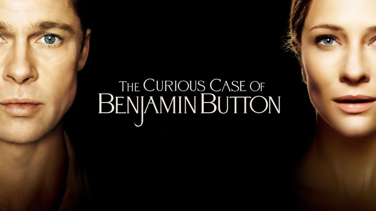 benjamin button movie summary